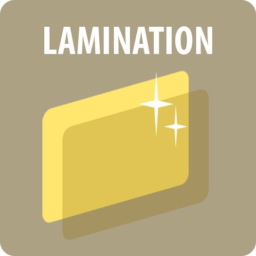 Lamination